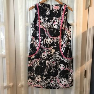 Lilly Pulitzer Dress Size 8